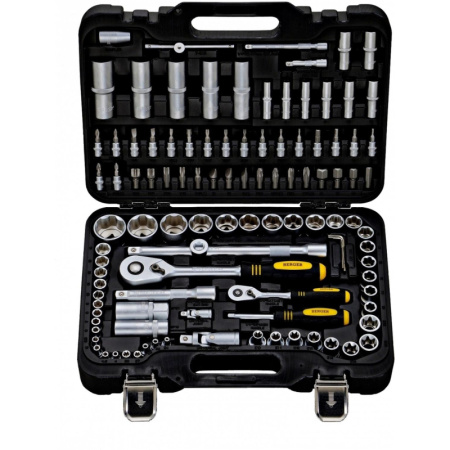 Набор инструмента 108 предметов BERGER BG108-1214