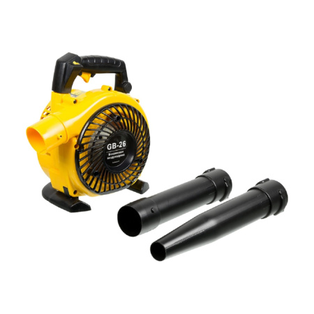 Воздуходув бензиновая Huter GB-26 (70/13/14)