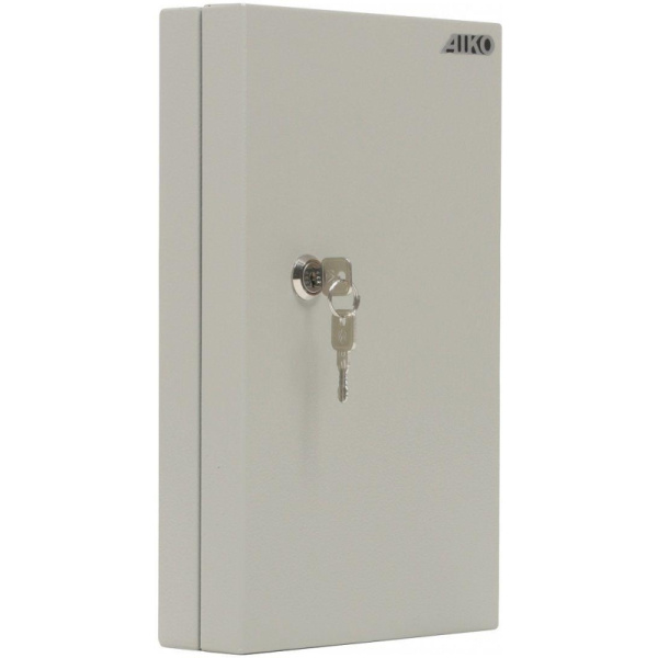 Шкаф для ключей AIKO KEY-20 на 20 ключей с брелоками