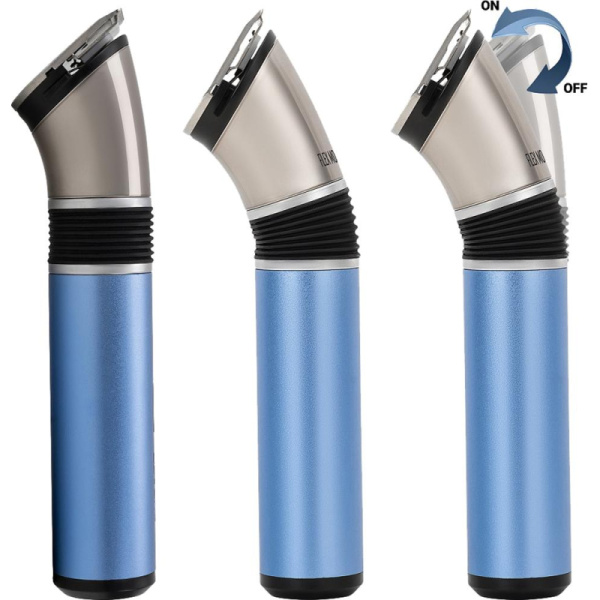 Машинка для стрижки волос Polaris  PHC 0401RB Flex Motion