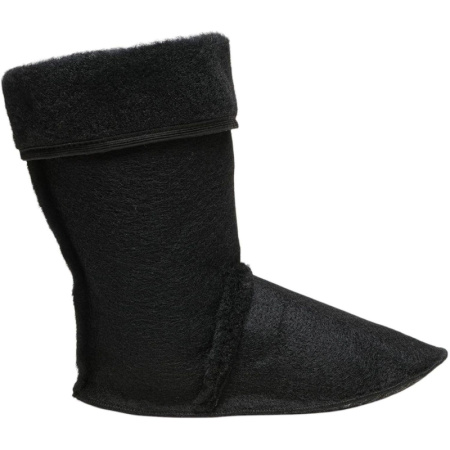 Сапоги женские цв.т.синий мод 260 У (р.36) (232) ПВХ утепленные