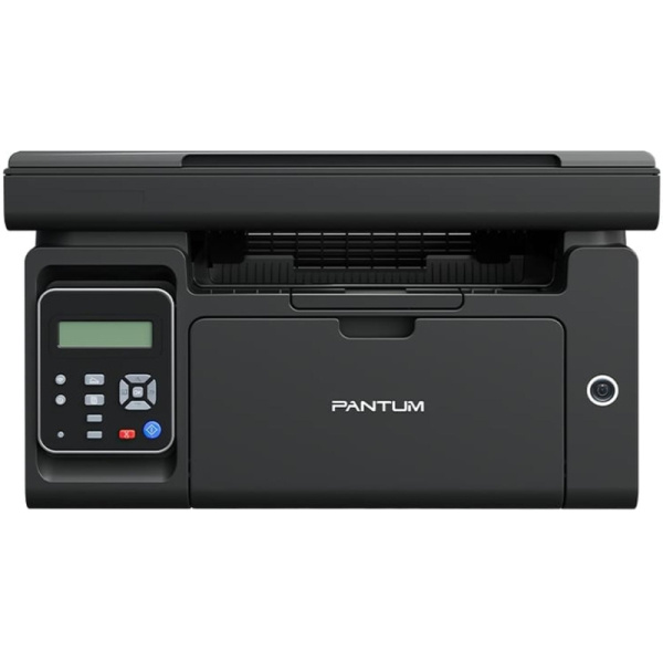МФУ Pantum M6500W (лоток 150 стр, USB/WiFi, черный)