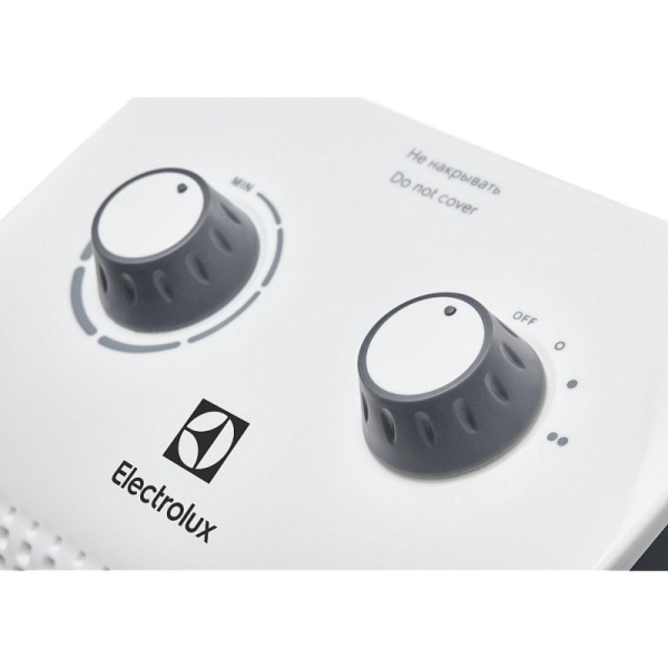 Тепловентилятор настольный  Electrolux EFH/S-1120