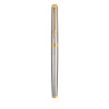 Ручка перьевая WATERMAN HEMISPHERE GT S0920310, сталь, cиний ст, 0,5мм