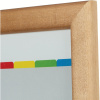Рамка А4(21х30)ATTACHE светлая сосна, деревянный б