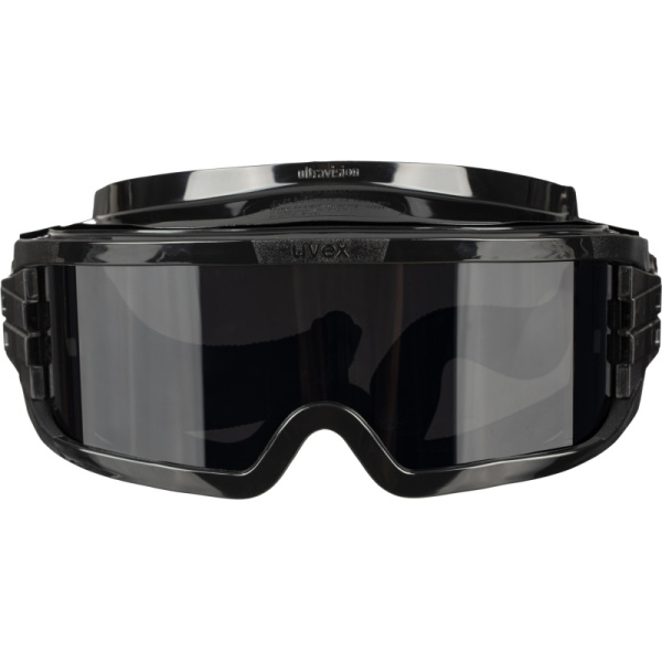 Очки защитные газосварочные UVEX Ультравижн (арт произв 9301.145)
