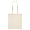 Сумка для покупок холщовая Basic 105, неокрашенная 1292.66