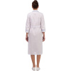 Халат для медицинского персонала м02-ХЛ женский (р.56-58) 170-176