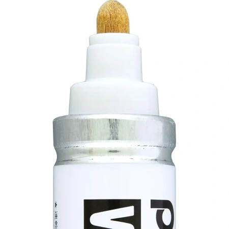 Маркер для промышленной графики PENTEL X100W (белый 6,5 мм)