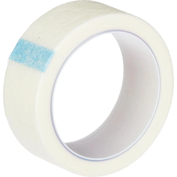 Лейкопластырь 1,25х500см нетканый в картоне LEIKO