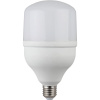 Лампа светодиодная ЭРА 40W E27 4000k бел. LED POWER T120-40W-4000-E27
