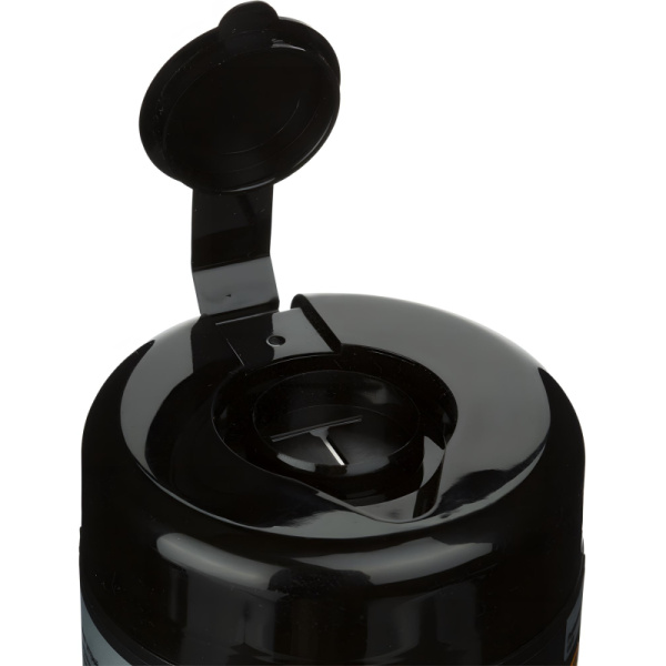 Салфетки Attache Selection д/экранов моб/устр, туба, пов/пл, 130 шт, 55х105