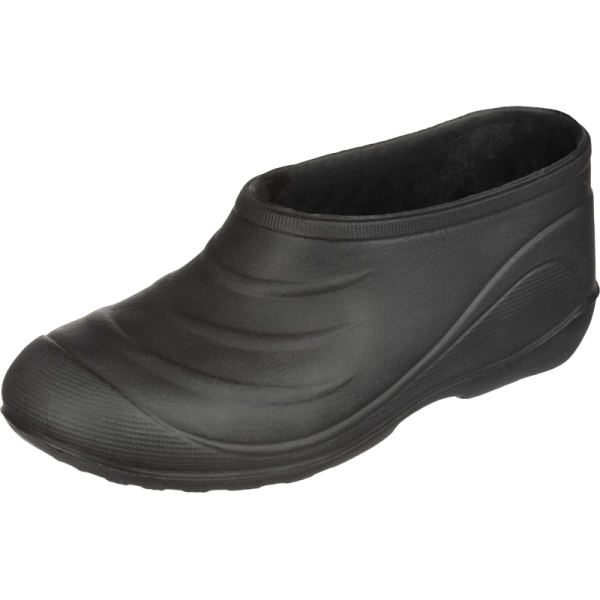 Галоши цв.черный мод.114 Спец (р.42) ЭВА