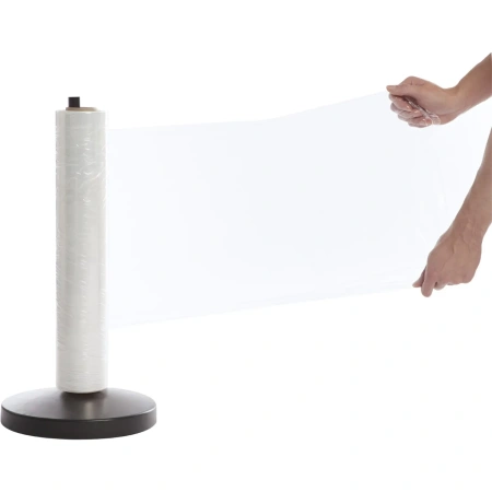 Стрейч-пленка перв.сыр для ручн.уп 20мкм 50см 217м 2кг нетто