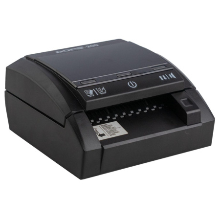 Детектор банкнот (валют) DORS 200/200 М2 (FRZ-041627)версия без АКБ