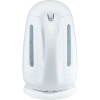 Чайник Tefal SILVER ION BF925132 1.7л 2400Вт белый