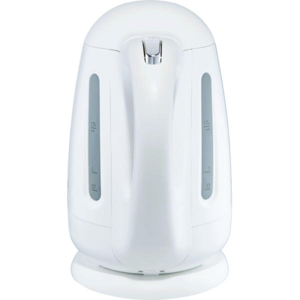 Чайник Tefal SILVER ION BF925132 1.7л 2400Вт белый