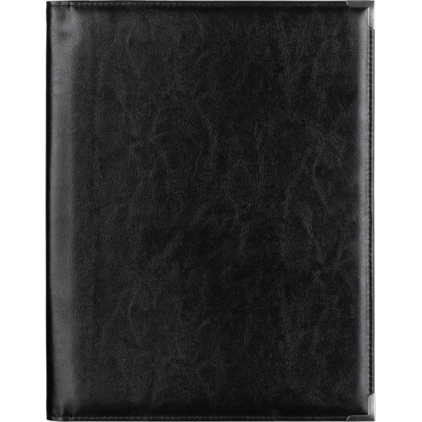 Папка адресная из кож/зам Attache № 165 черн. Россия