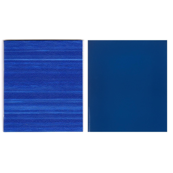 Тетрадь общая 48л,клет,А5,скреп,обл.бумвин,блок офс,в асс