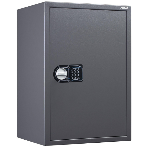 Сейф AIKO SM-63 EL мебельный, электр.замок