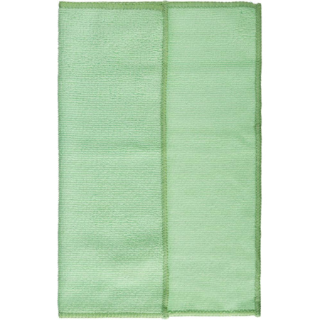 Салфетки хозяйственные микрофибра набор универсальные цветные 30х30см 4 шт