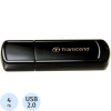 Флеш-память Transcend JetFlash 350, 4Gb, USB 2.0, чер, TS4GJF350