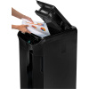 Шредер (уничтожитель) Fellowes AutoMax 350C, 4ур.секр., 12лист, 68л