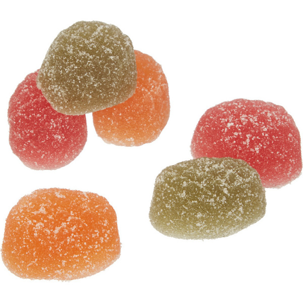 Мармелад желейный формовой  АССОРТИ  4кг