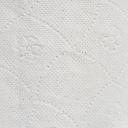 Бумага туалетная JOY ECO 2сл вторич. втул 17,5м 140л 8рул/уп