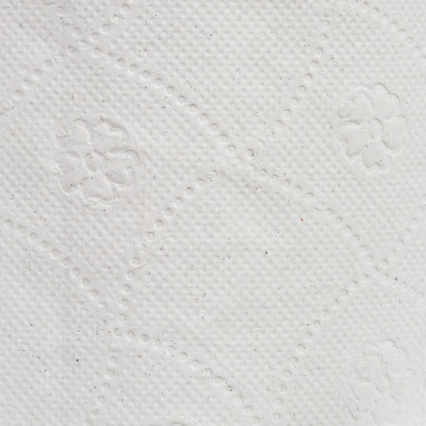 Бумага туалетная JOY ECO 2сл вторич. втул 17,5м 140л 8рул/уп