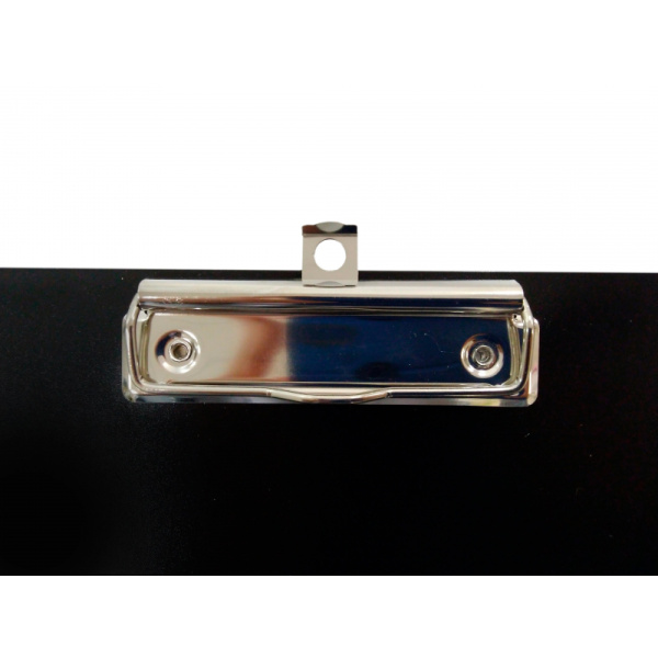 Папка-планшет д/бумаг Attache Economy 09PLA-E 0.9мкм A4 черн