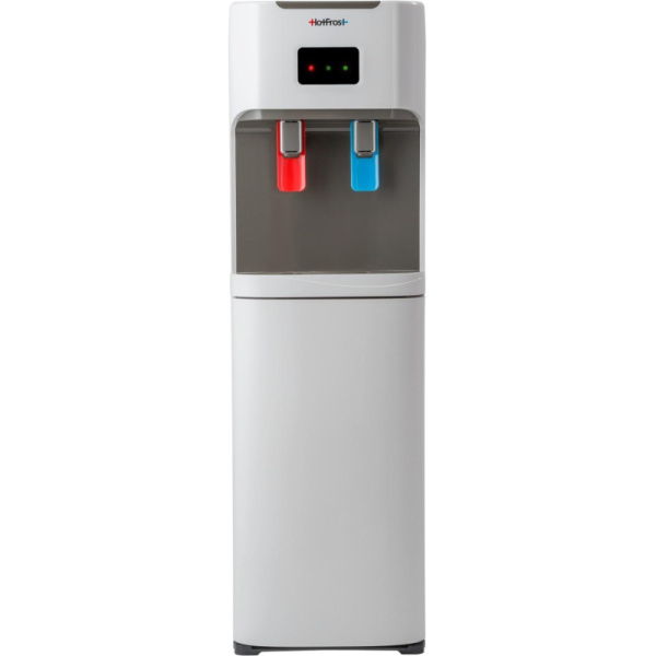 Пурифайер HotFrost V115PUF белый, ультрафильтрация.