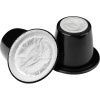 Кофе в капсулах Single cup Intense 10x9г