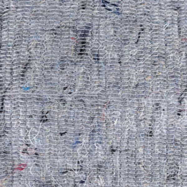 Тряпка для пола 100х80 см частопрошивная 0,25 180г/м2 TS4404