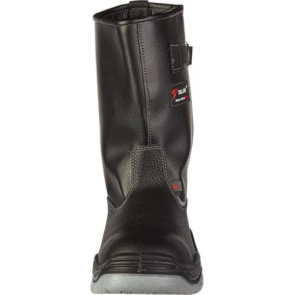 Сапоги Lider иск. мех (р.37) (ВС6075у-2)