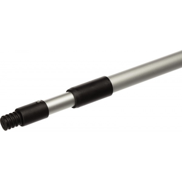 Швабра для мытья окон губка+сгон 25см+ телеск.ручка 120см