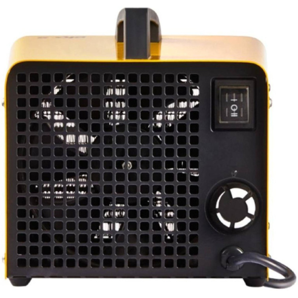 Пушка тепловая Ballu BKX-3 2000Вт 25кв.м