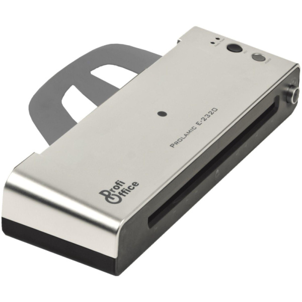 Ламинатор ProfiOffice E-2320, А3, 80-175мкм, 4 вала