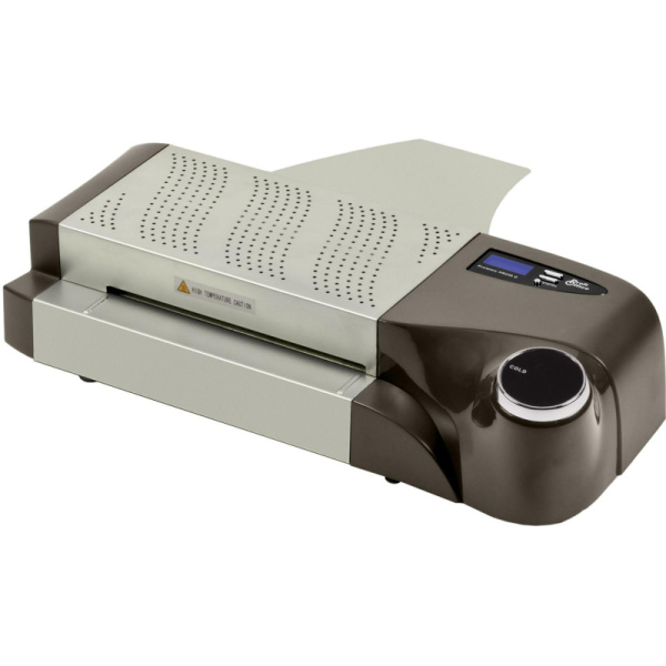 Ламинатор ProfiOffice Prolamic HR230D, А4, 80-250 мкм