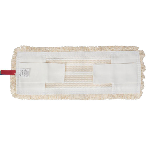 Насадка МОП 40см  Дуэт (хлопок, микрофибра)(ТВ-006-11 )