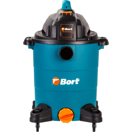 Пылесос строительный BORT BSS-1530-Premium (93723460)
