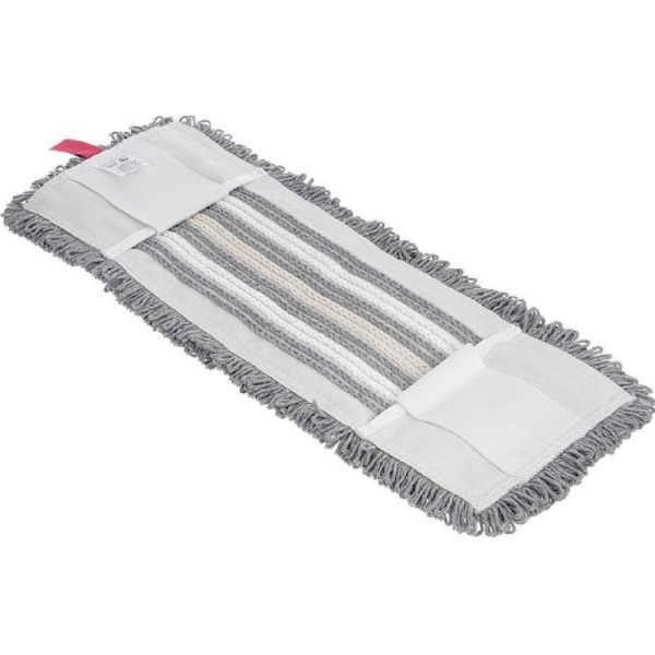 Насадка МОП 50см серый тафтинг комбинированный ТК 50-20