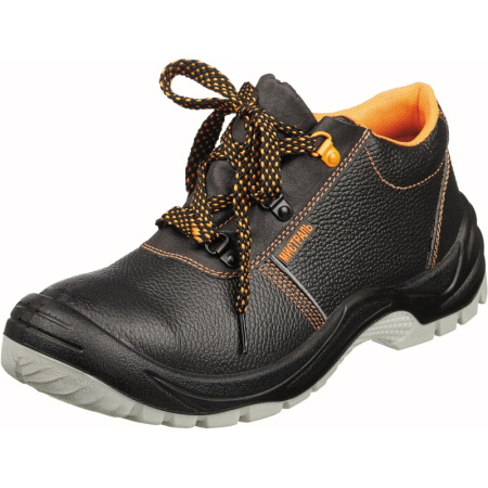 Полуботинки Мистраль ПУ/ТПУ с МП и МС р.37 (105244)