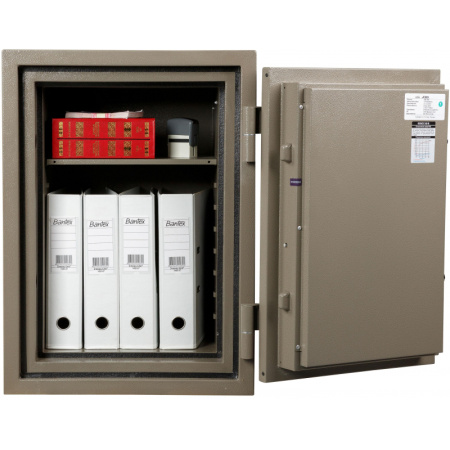 Сейф AIKO FRS-700 огнестойкий, ключ.замок