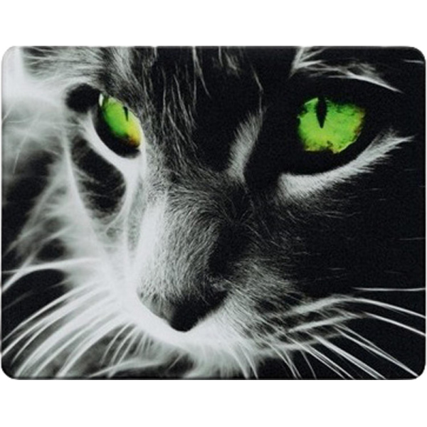 Коврик для мыши Cross Pad CPA001 Кошка