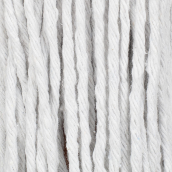 Насадка МОП для швабры веревочная York МЕГА хлопок  200 г