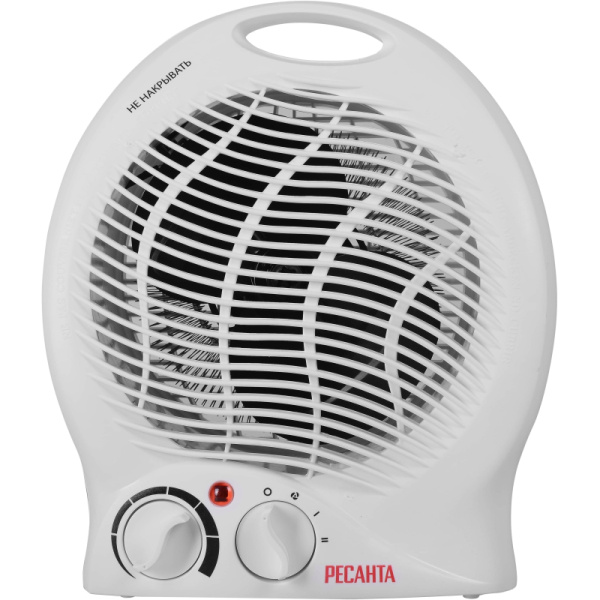 Тепловентилятор Ресанта ТВС-2 (2 кВт)