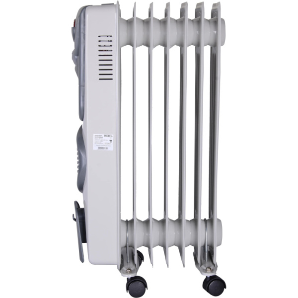 Радиатор масляный Ресанта ОМ-7НВ (1,9 кВт)