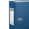 Папка-регистратор с арочн.мех.AttacheSelection Экономи 90мм,син,ПБП1,карм.к