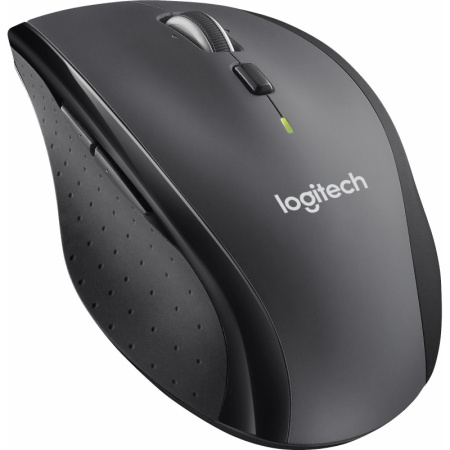 Мышь компьютерная Logitech M705 черная/беспроводная (910-001964/910-001949)